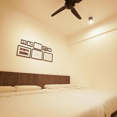 Migliore Homestay Ipoh Exterior foto