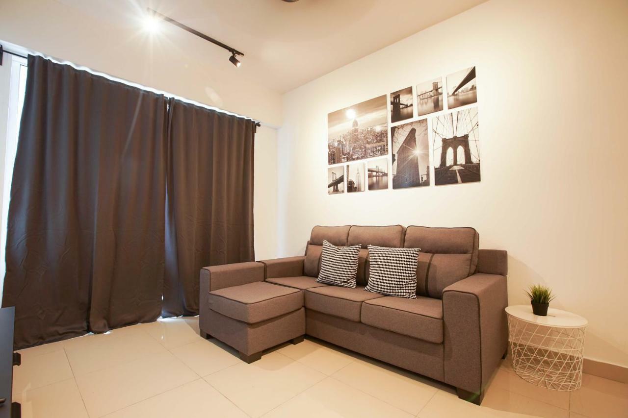 Migliore Homestay Ipoh Exterior foto